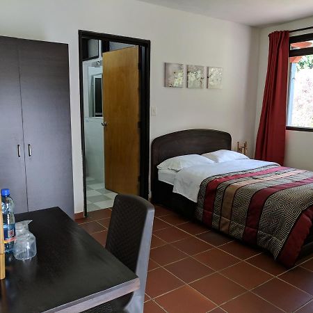Hotel Huaka-Yo San Agustín Esterno foto