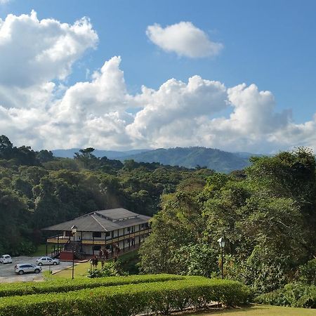 Hotel Huaka-Yo San Agustín Esterno foto