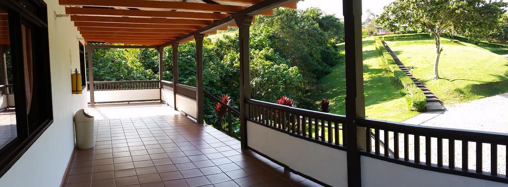 Hotel Huaka-Yo San Agustín Esterno foto
