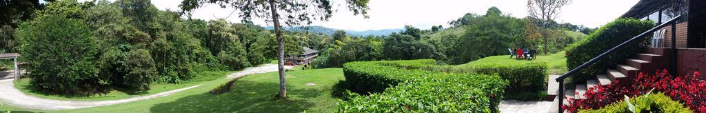 Hotel Huaka-Yo San Agustín Esterno foto
