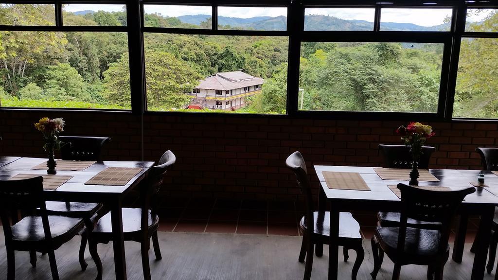 Hotel Huaka-Yo San Agustín Esterno foto