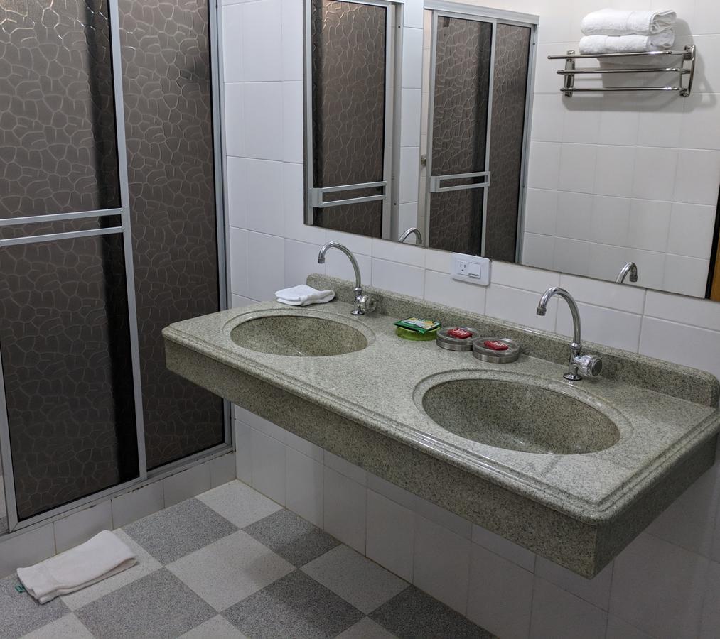 Hotel Huaka-Yo San Agustín Esterno foto