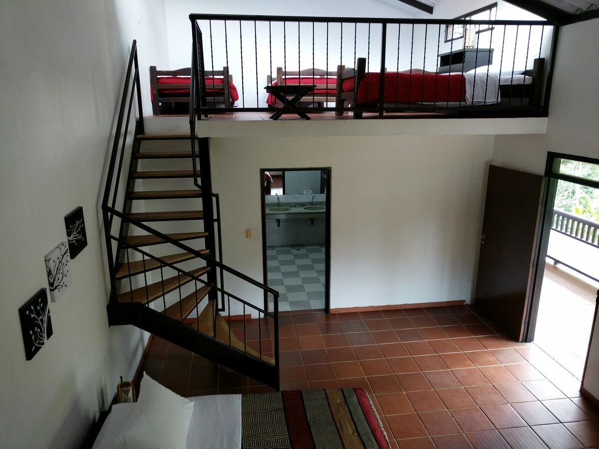 Hotel Huaka-Yo San Agustín Esterno foto