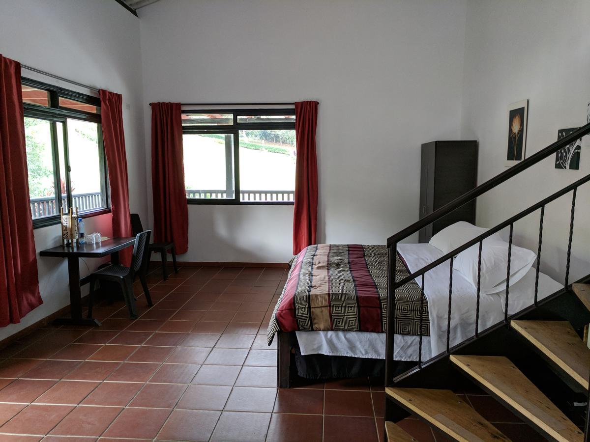 Hotel Huaka-Yo San Agustín Esterno foto