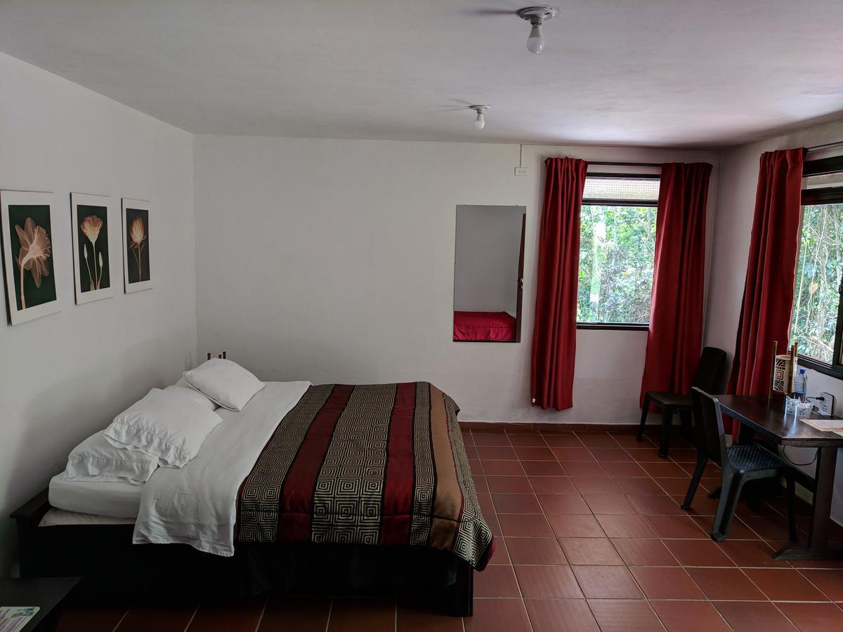Hotel Huaka-Yo San Agustín Esterno foto
