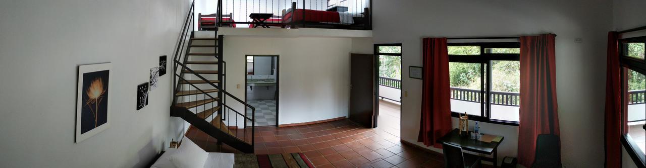 Hotel Huaka-Yo San Agustín Esterno foto