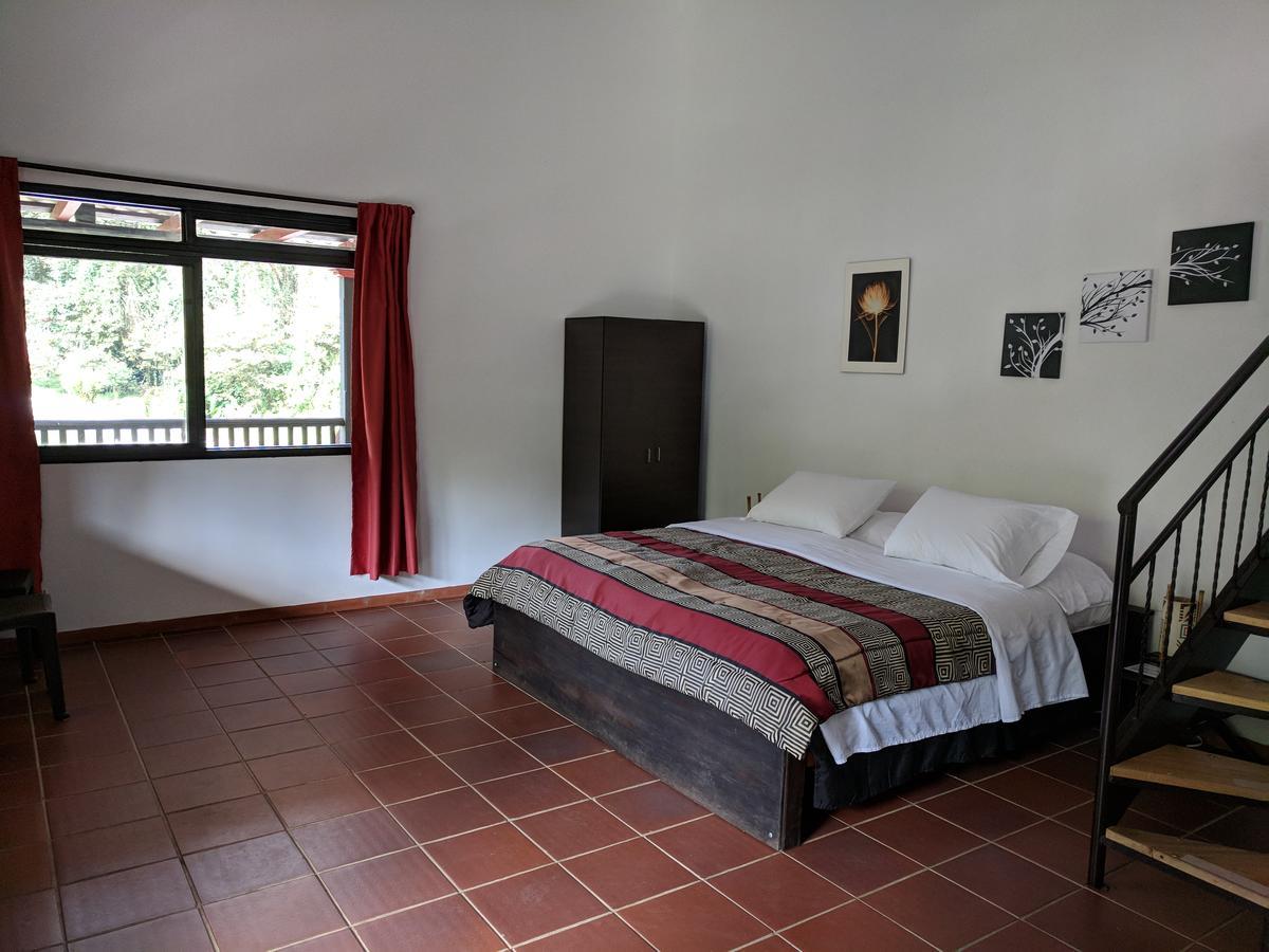 Hotel Huaka-Yo San Agustín Esterno foto