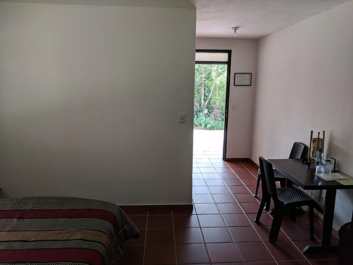 Hotel Huaka-Yo San Agustín Esterno foto