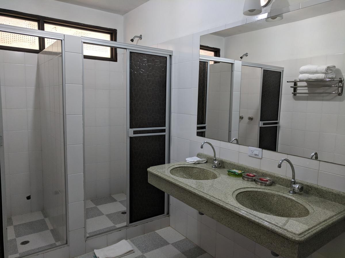 Hotel Huaka-Yo San Agustín Esterno foto