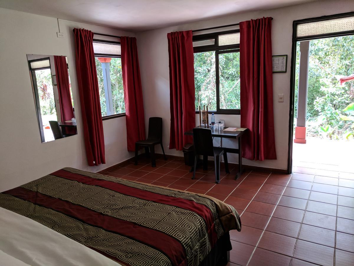 Hotel Huaka-Yo San Agustín Esterno foto